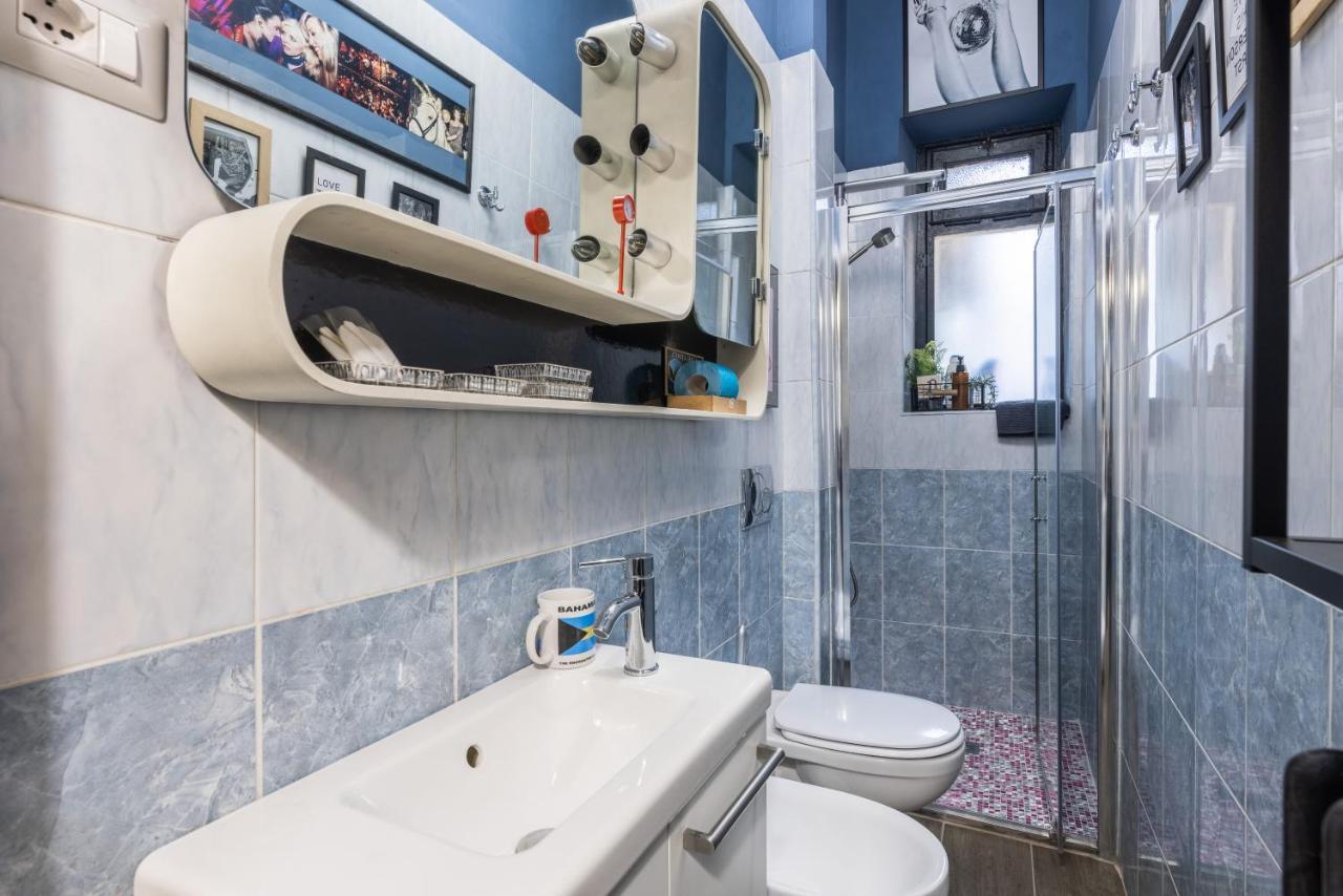 Your Place Arona Турин Экстерьер фото