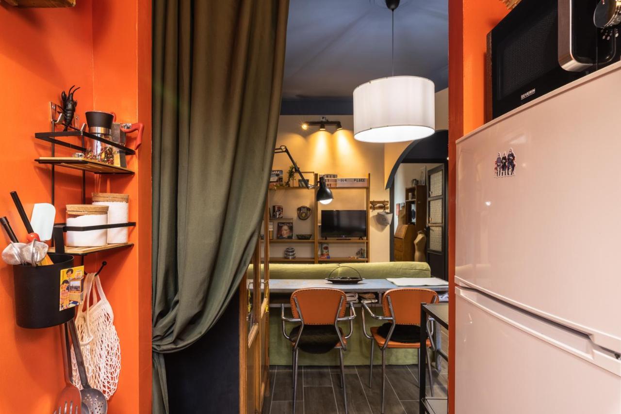 Your Place Arona Турин Экстерьер фото