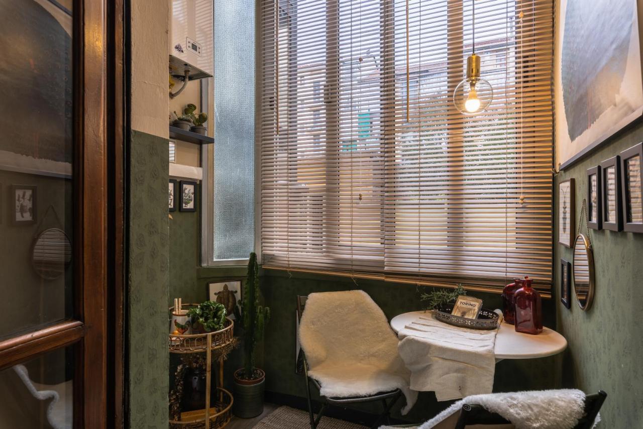 Your Place Arona Турин Экстерьер фото