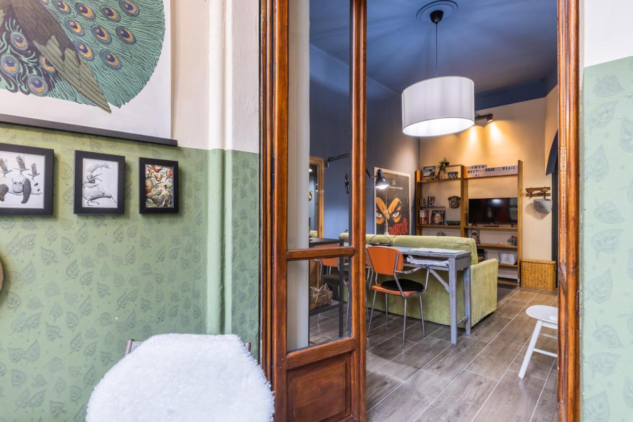 Your Place Arona Турин Экстерьер фото